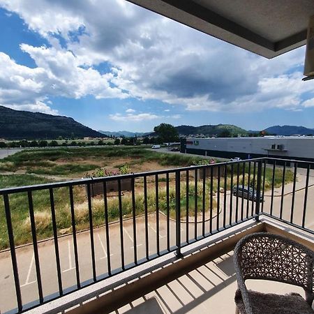 Apartamento Sunshine Trebinje Exterior foto