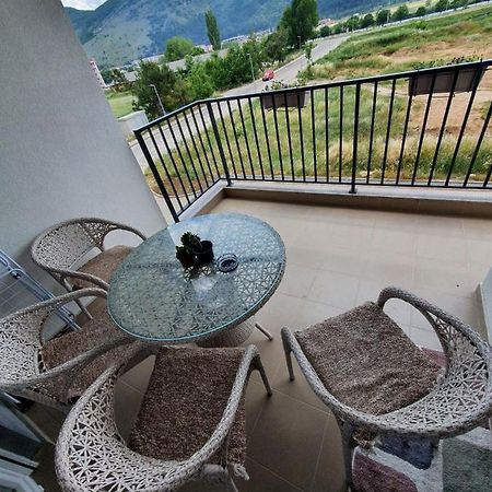 Apartamento Sunshine Trebinje Exterior foto