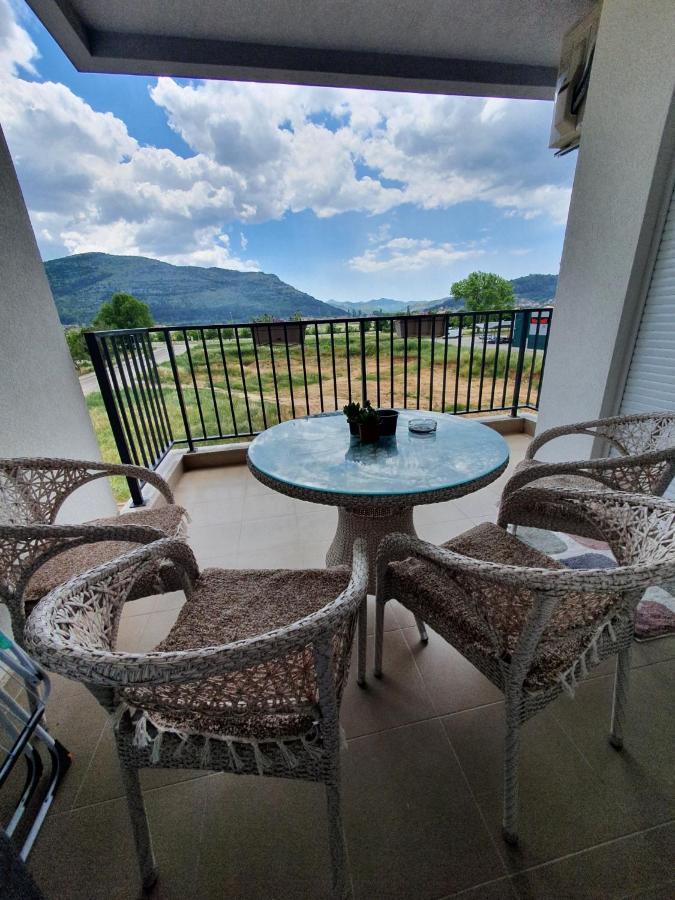 Apartamento Sunshine Trebinje Exterior foto