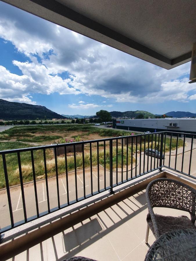 Apartamento Sunshine Trebinje Exterior foto