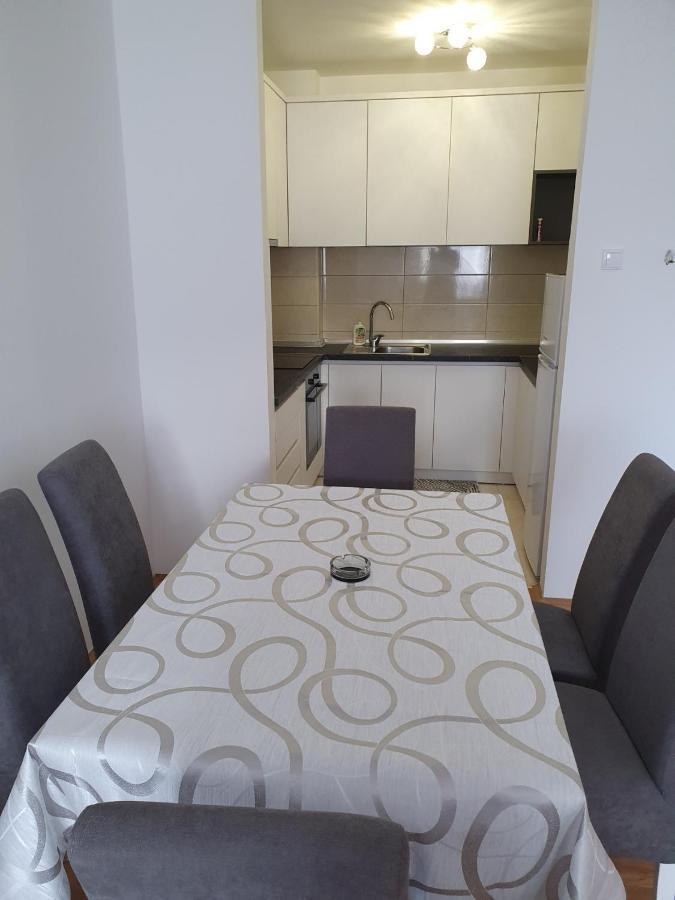 Apartamento Sunshine Trebinje Exterior foto