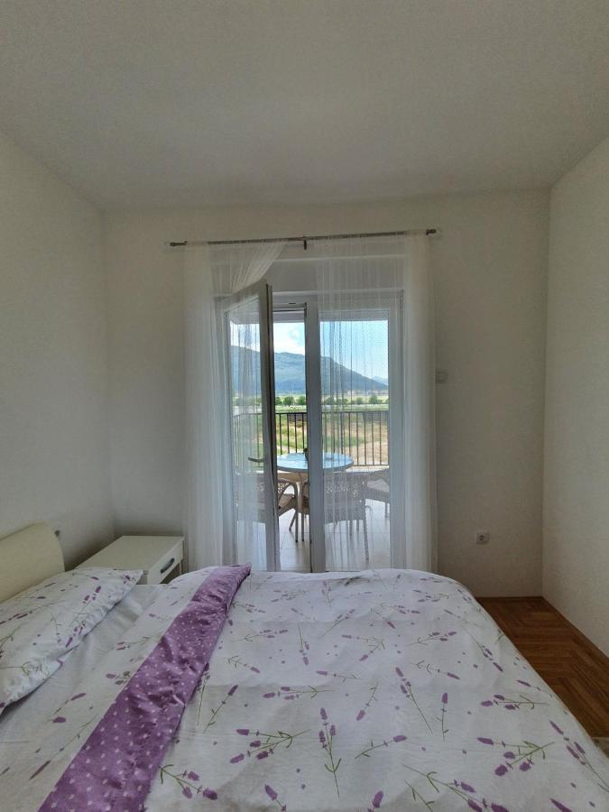 Apartamento Sunshine Trebinje Exterior foto