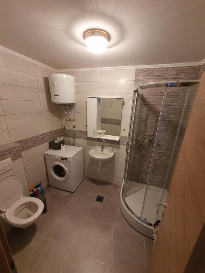 Apartamento Sunshine Trebinje Exterior foto