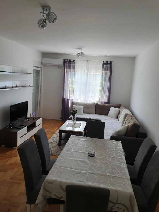 Apartamento Sunshine Trebinje Exterior foto